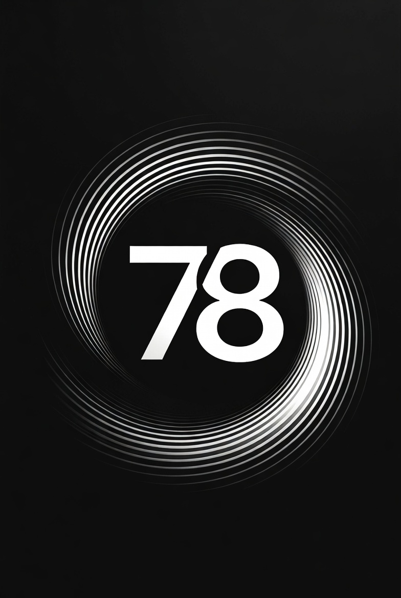 78 signature